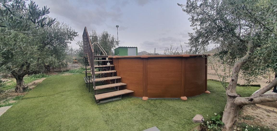 Imagen 6 Casa en venta en Tobarra / Campos de Tobarra , dirección -Sierra