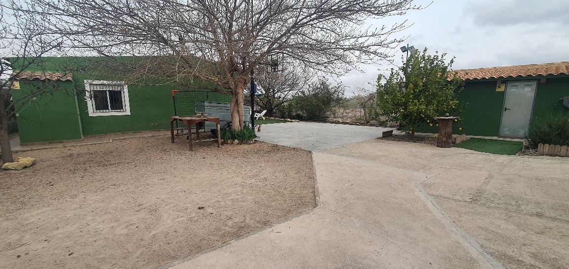 Imagen 17 Casa en venta en Tobarra / Campos de Tobarra , dirección -Sierra