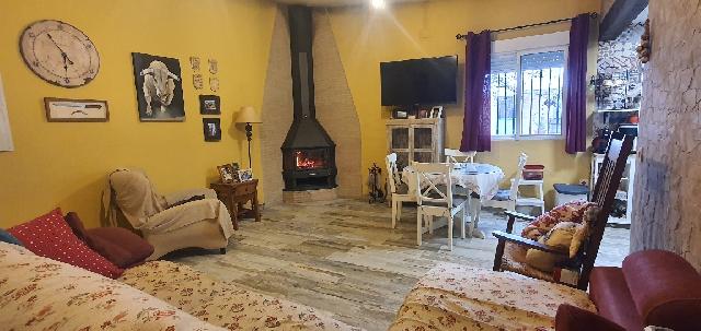 Imagen 8 Inmueble 301729 - Casa en venta en Tobarra / Campos de Tobarra , dirección -Sierra