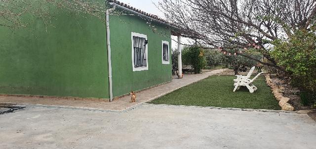 Imagen 21 Inmueble 301729 - Casa en venta en Tobarra / Campos de Tobarra , dirección -Sierra