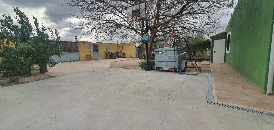 Imagen 24 Casa en venta en Tobarra / Campos de Tobarra , dirección -Sierra