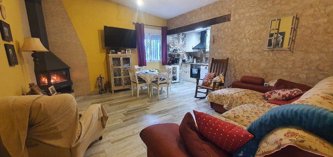 Imagen 25 Casa en venta en Tobarra / Campos de Tobarra , dirección -Sierra