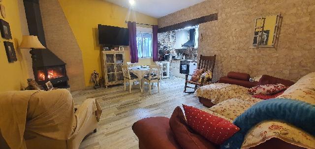 Imagen 25 Inmueble 301729 - Casa en venta en Tobarra / Campos de Tobarra , dirección -Sierra