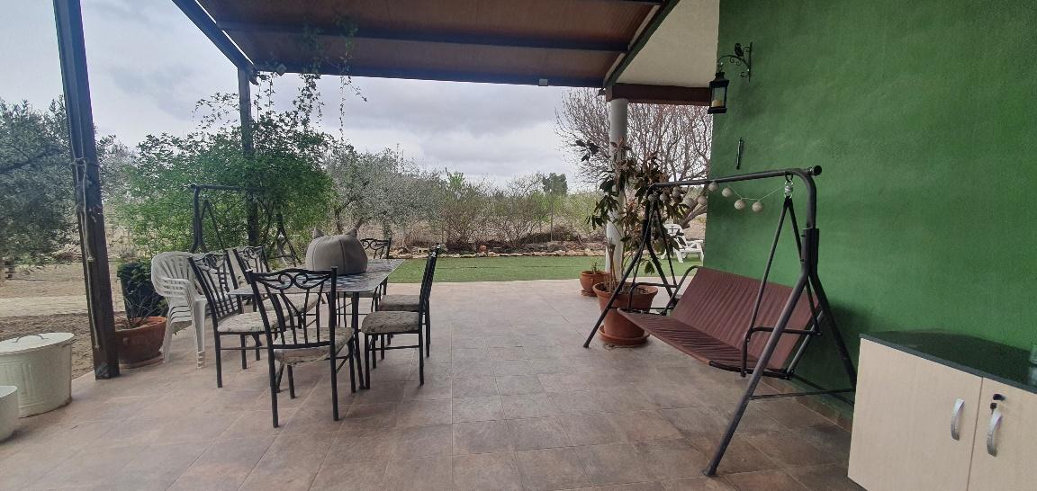 Imagen 23 Casa en venta en Tobarra / Campos de Tobarra , dirección -Sierra