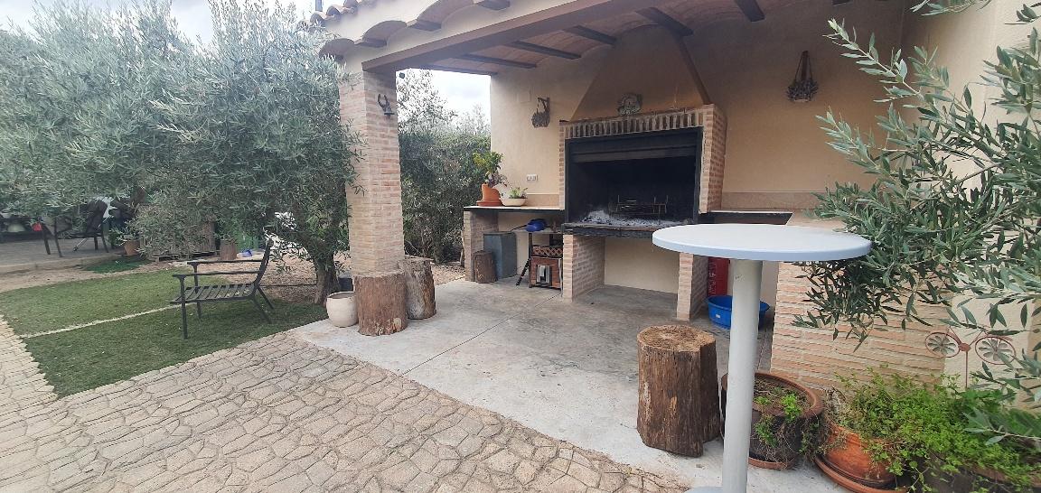 Imagen 4 Casa en venta en Tobarra / Campos de Tobarra , dirección -Sierra