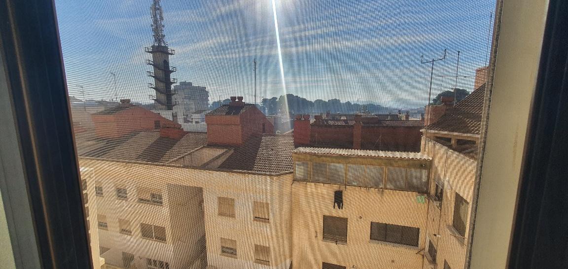 Imagen 4 Piso en venta en Hellín / Zona Melchor de Macanaz frente a Jardín Tamborileros