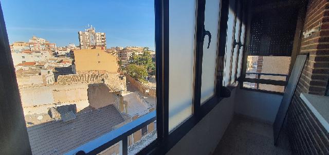 Imagen 3 Inmueble 301733 - Piso en venta en Hellín / Zona Melchor de Macanaz frente a Jardín Tamborileros