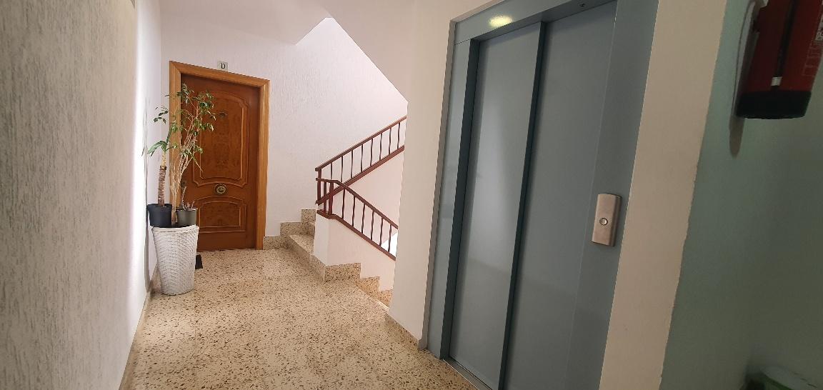 Imagen 23 Piso en venta en Hellín / Zona Melchor de Macanaz frente a Jardín Tamborileros