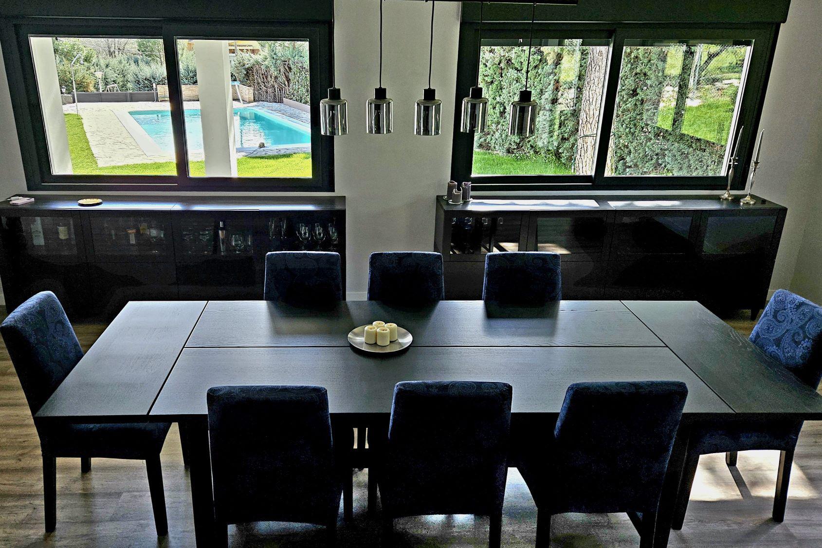 Imagen 7 Casa en venta en Valdemorillo / Casa en Avenida de Los Castillos, Valdemorillo