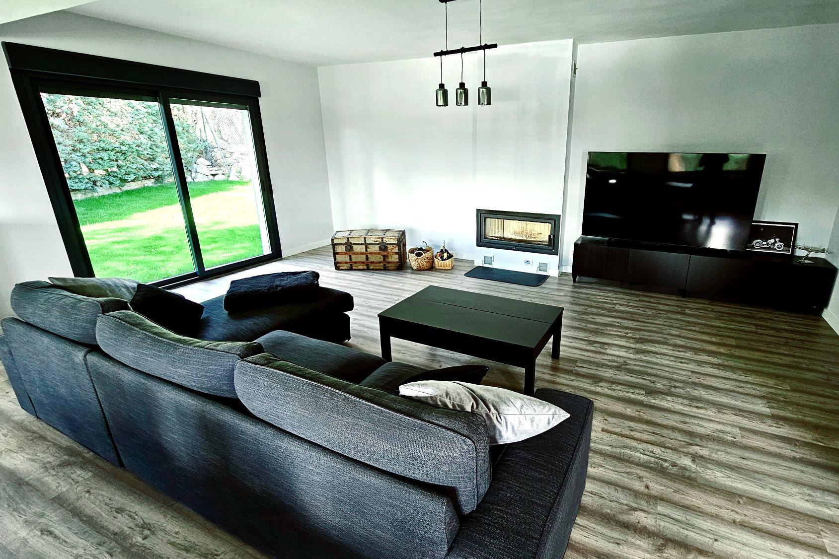 Imagen 8 Casa en venta en Valdemorillo / Casa en Avenida de Los Castillos, Valdemorillo