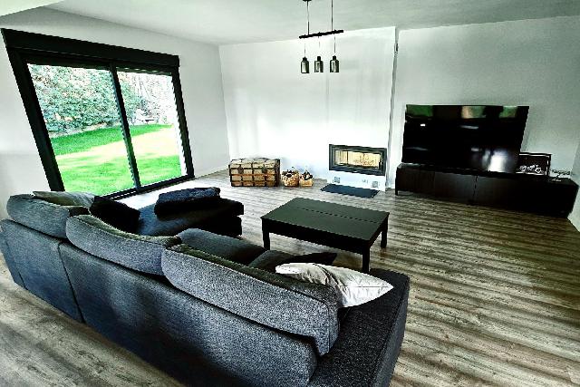 Imagen 8 Inmueble 282911 - Casa en venta en Valdemorillo / Casa en Avenida de Los Castillos, Valdemorillo