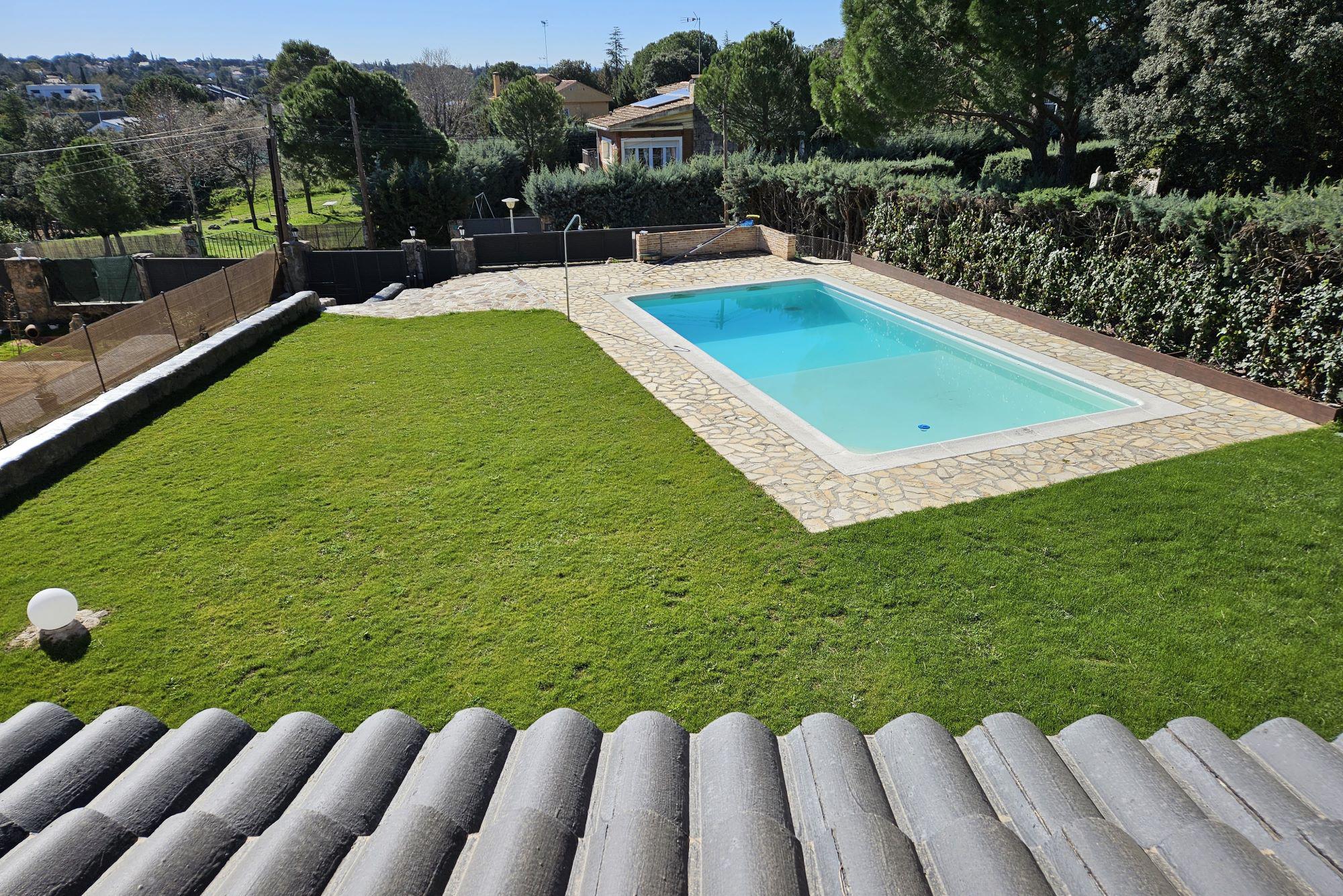 Imagen 25 Casa en venta en Valdemorillo / Casa en Avenida de Los Castillos, Valdemorillo