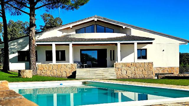 Imagen 1 Inmueble 282911 - Casa en venta en Valdemorillo / Casa en Avenida de Los Castillos, Valdemorillo