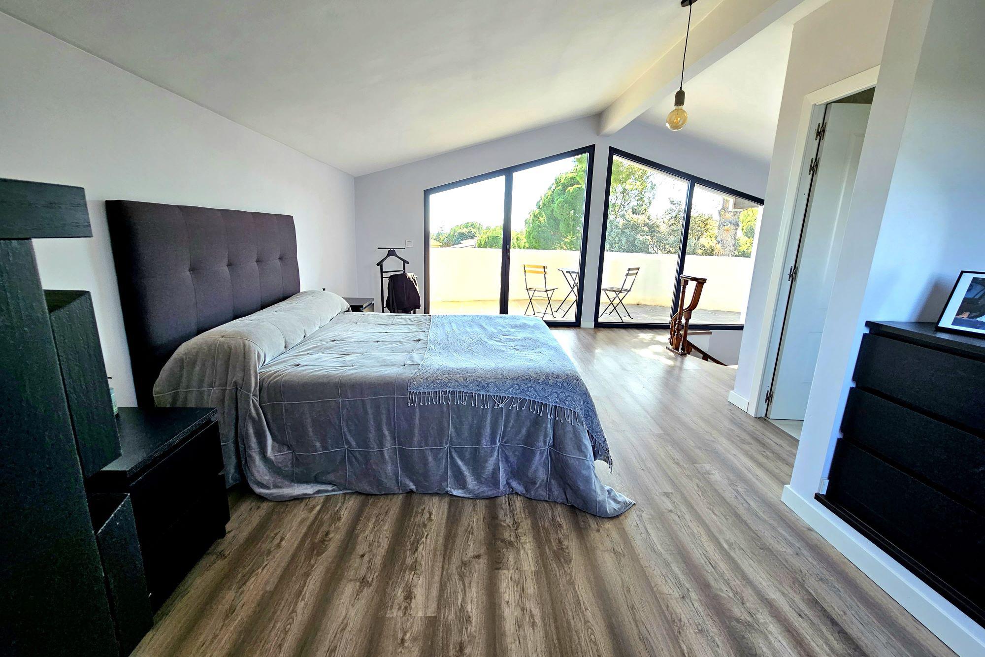 Imagen 14 Casa en venta en Valdemorillo / Casa en Avenida de Los Castillos, Valdemorillo