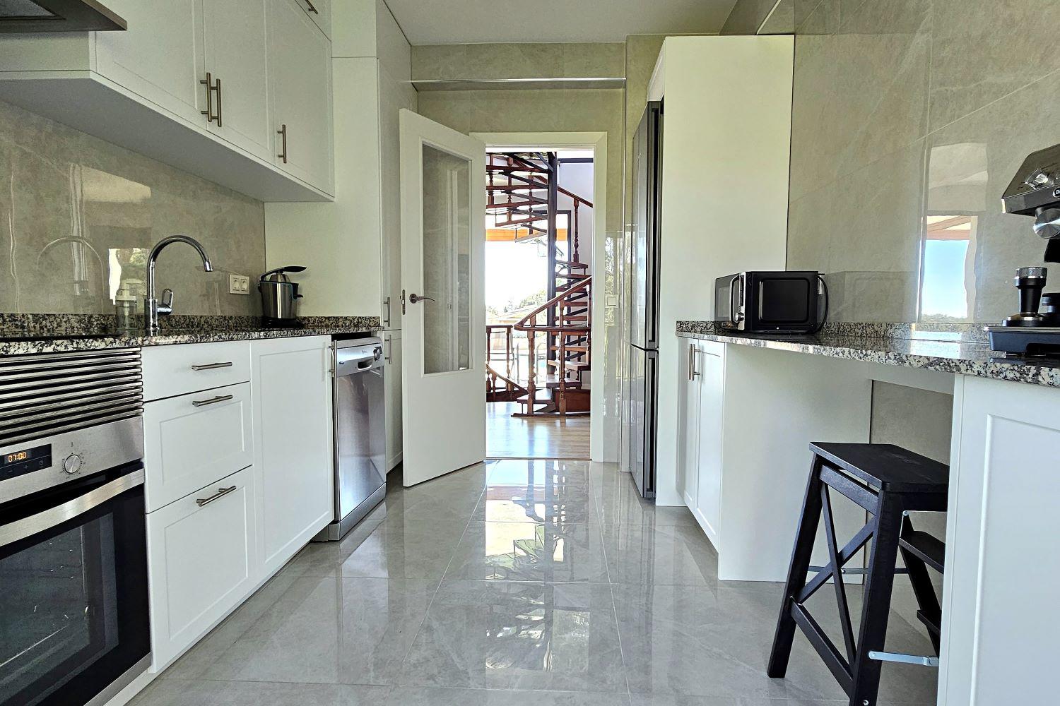 Imagen 10 Casa en venta en Valdemorillo / Casa en Avenida de Los Castillos, Valdemorillo