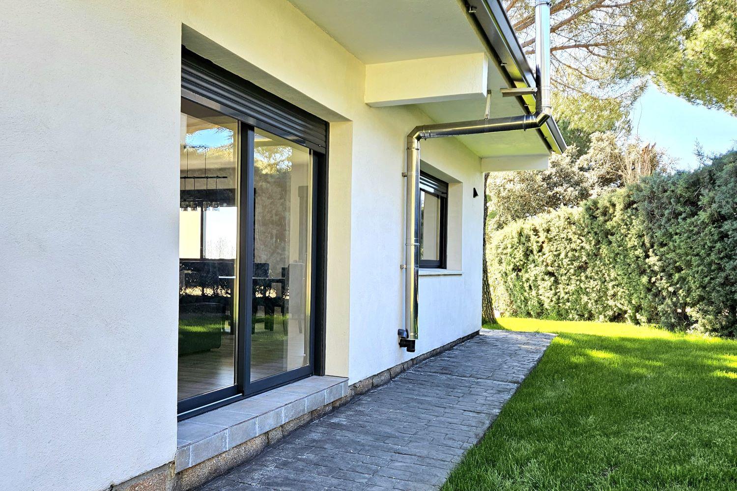 Imagen 9 Casa en venta en Valdemorillo / Casa en Avenida de Los Castillos, Valdemorillo