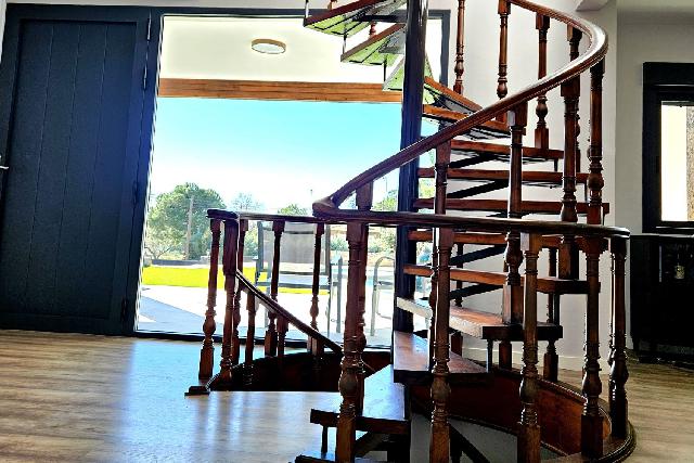 Imagen 4 Inmueble 282911 - Casa en venta en Valdemorillo / Casa en Avenida de Los Castillos, Valdemorillo