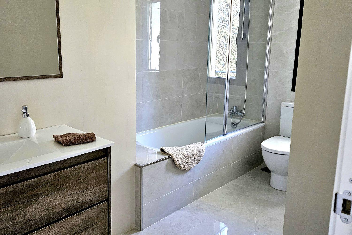 Imagen 20 Casa en venta en Valdemorillo / Casa en Avenida de Los Castillos, Valdemorillo