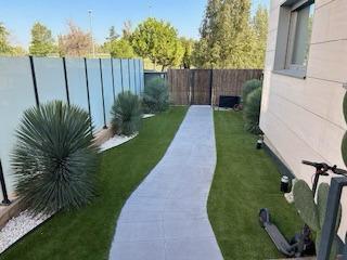 Imagen 11 Inmueble 283057 - Casa en venta en Boadilla Del Monte / Gran Chalet en Urbanización en Boadilla del Monte