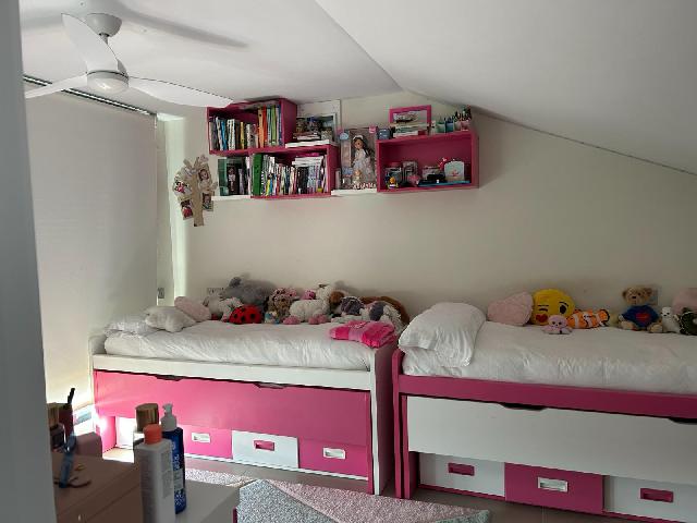 Imagen 26 Inmueble 283057 - Casa en venta en Boadilla Del Monte / Gran Chalet en Urbanización en Boadilla del Monte