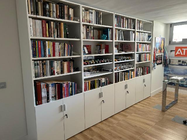 Imagen 29 Inmueble 283057 - Casa en venta en Boadilla Del Monte / Gran Chalet en Urbanización en Boadilla del Monte