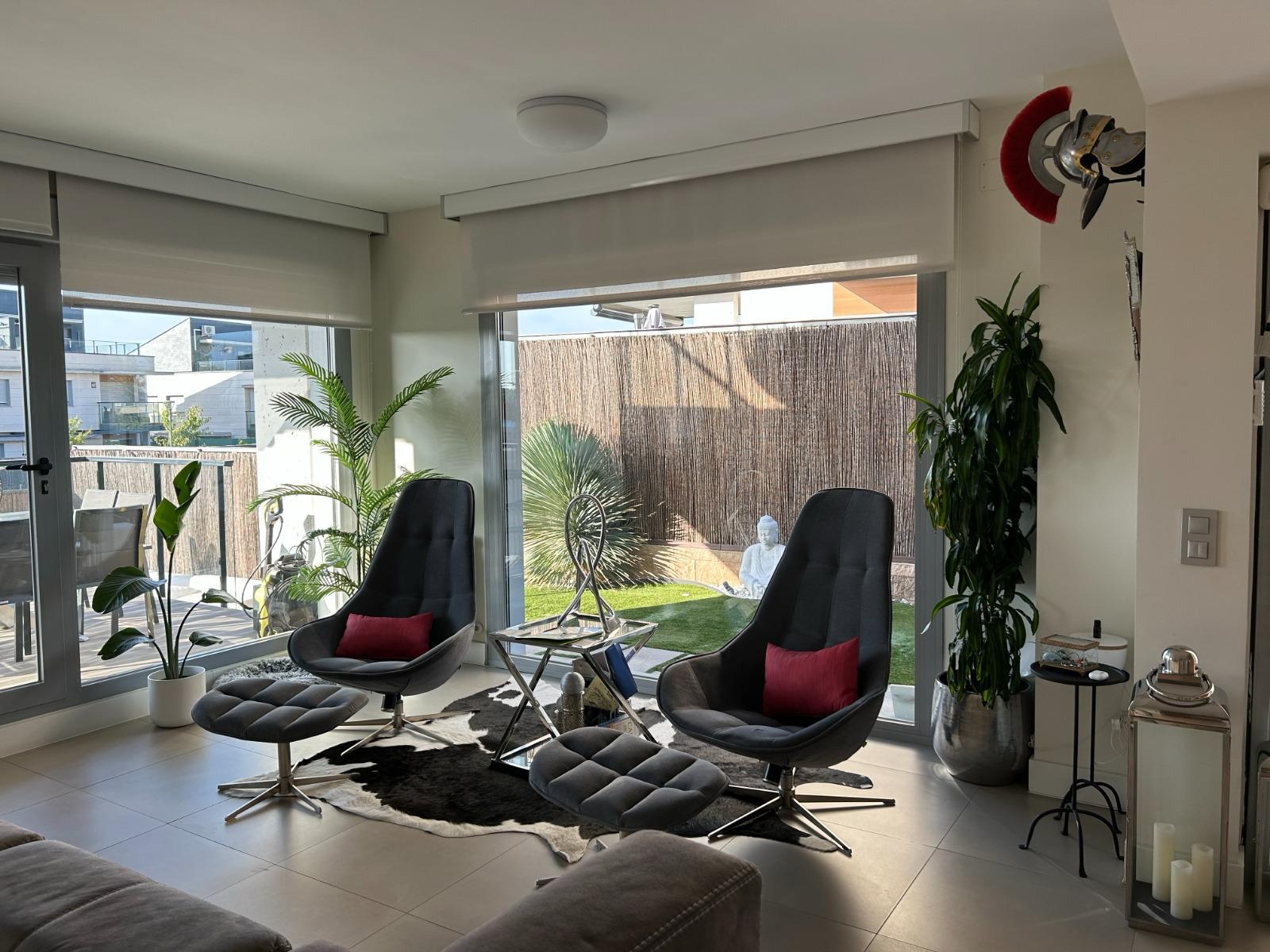 Imagen 3 Casa en venta en Boadilla Del Monte / Gran Chalet en Urbanización en Boadilla del Monte