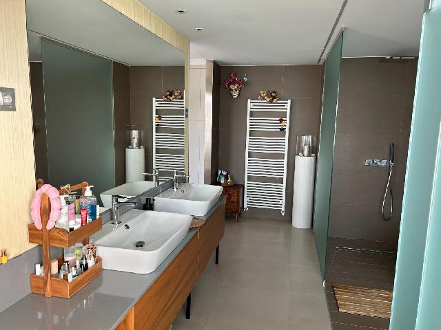 Imagen 17 Inmueble 283057 - Casa en venta en Boadilla Del Monte / Gran Chalet en Urbanización en Boadilla del Monte