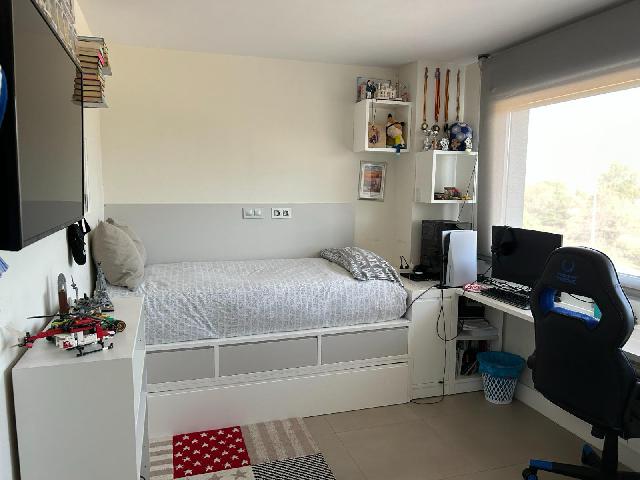 Imagen 25 Inmueble 283057 - Casa en venta en Boadilla Del Monte / Gran Chalet en Urbanización en Boadilla del Monte