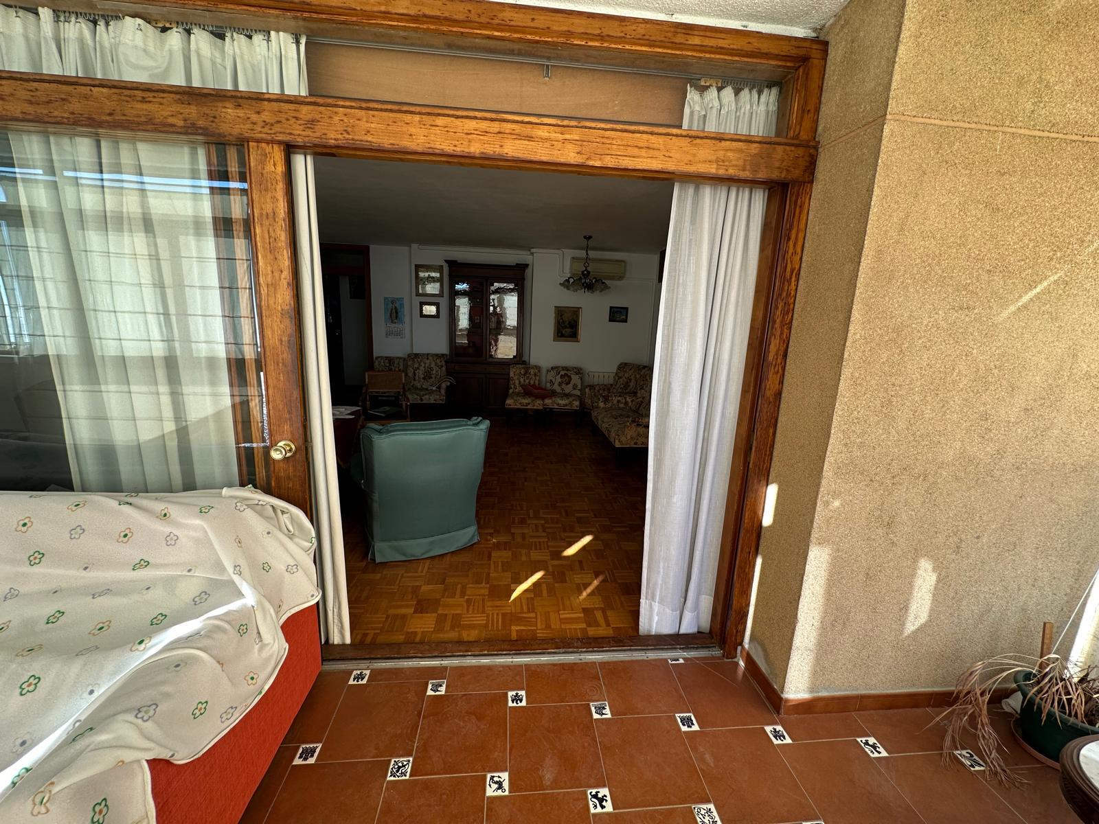 Imagen 6 Piso en venta en Málaga / Paseo Marítimo Ciudad de Melilla