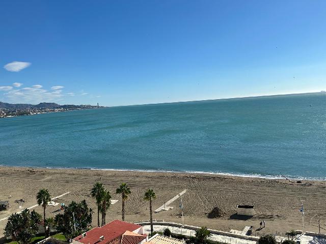 Imagen 12 Inmueble 289106 - Piso en venta en Málaga / Paseo Marítimo Ciudad de Melilla