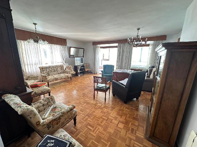 Imagen 1 Inmueble 289106 - Piso en venta en Málaga / Paseo Marítimo Ciudad de Melilla