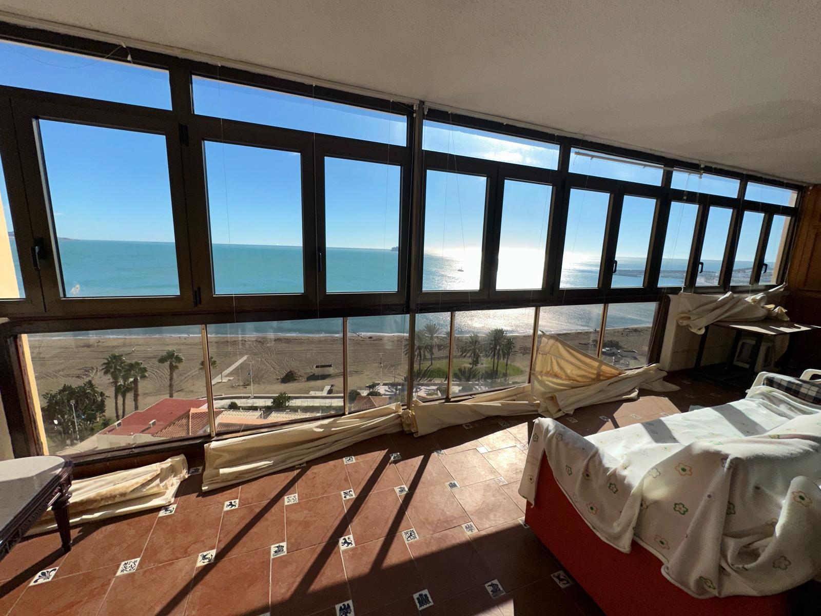 Imagen 9 Piso en venta en Málaga / Paseo Marítimo Ciudad de Melilla