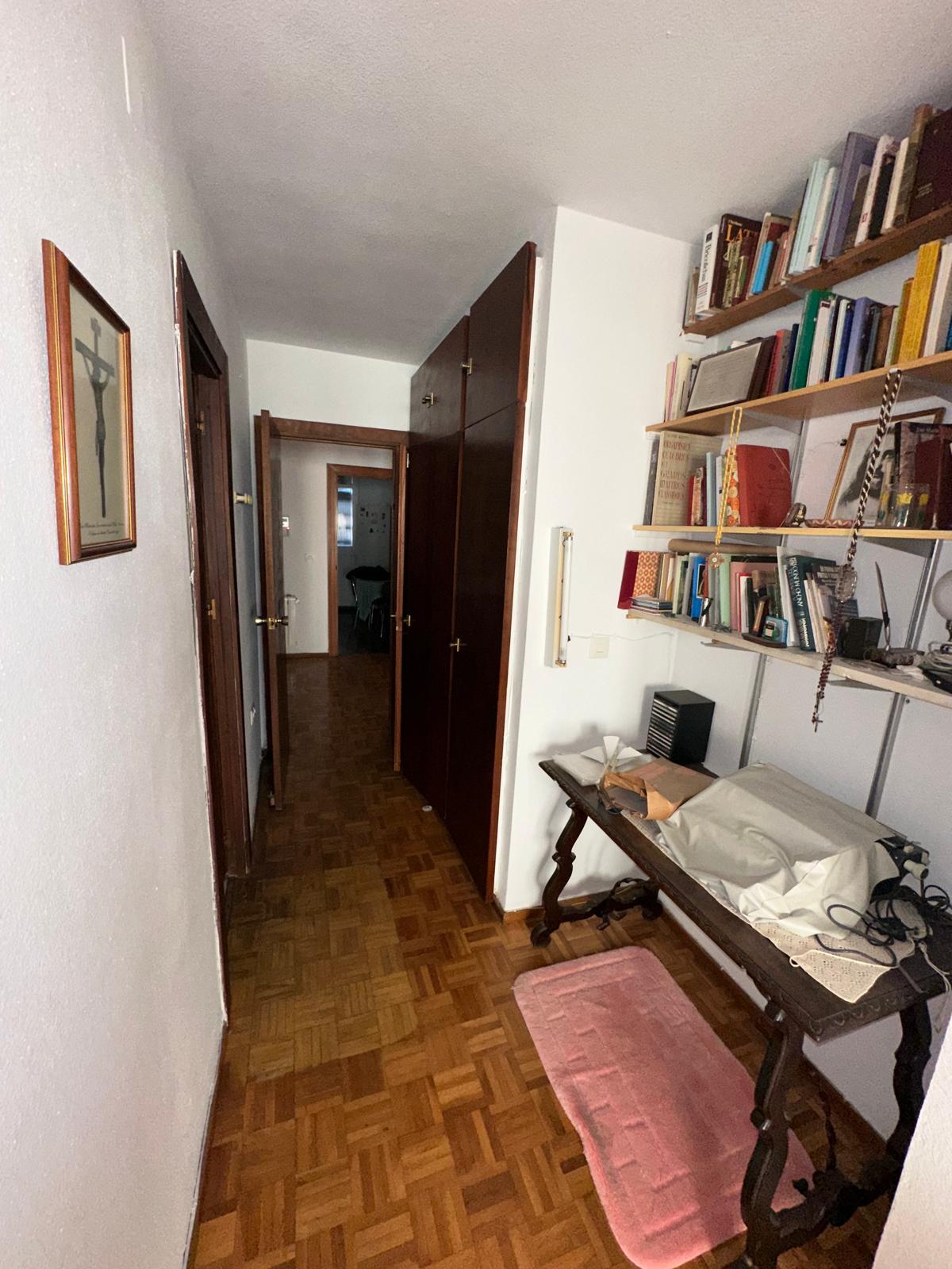 Imagen 13 Piso en venta en Málaga / Paseo Marítimo Ciudad de Melilla