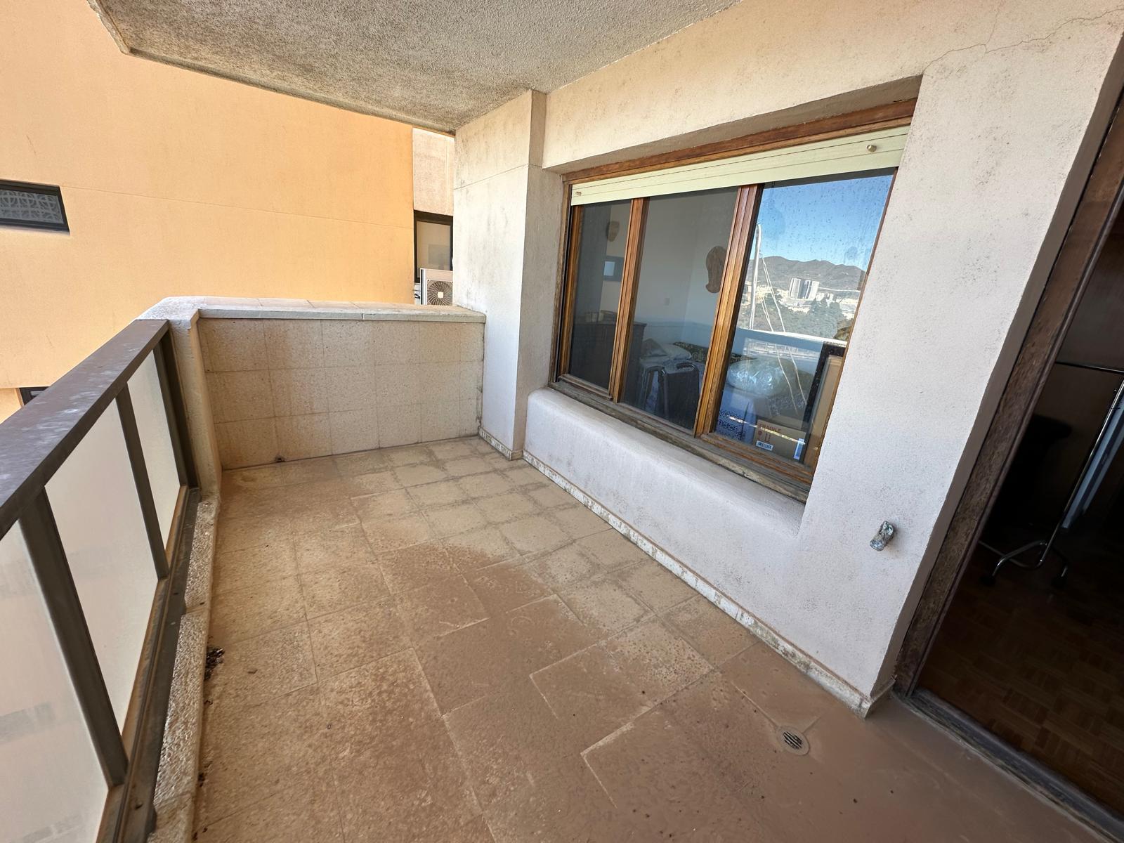 Imagen 17 Piso en venta en Málaga / Paseo Marítimo Ciudad de Melilla