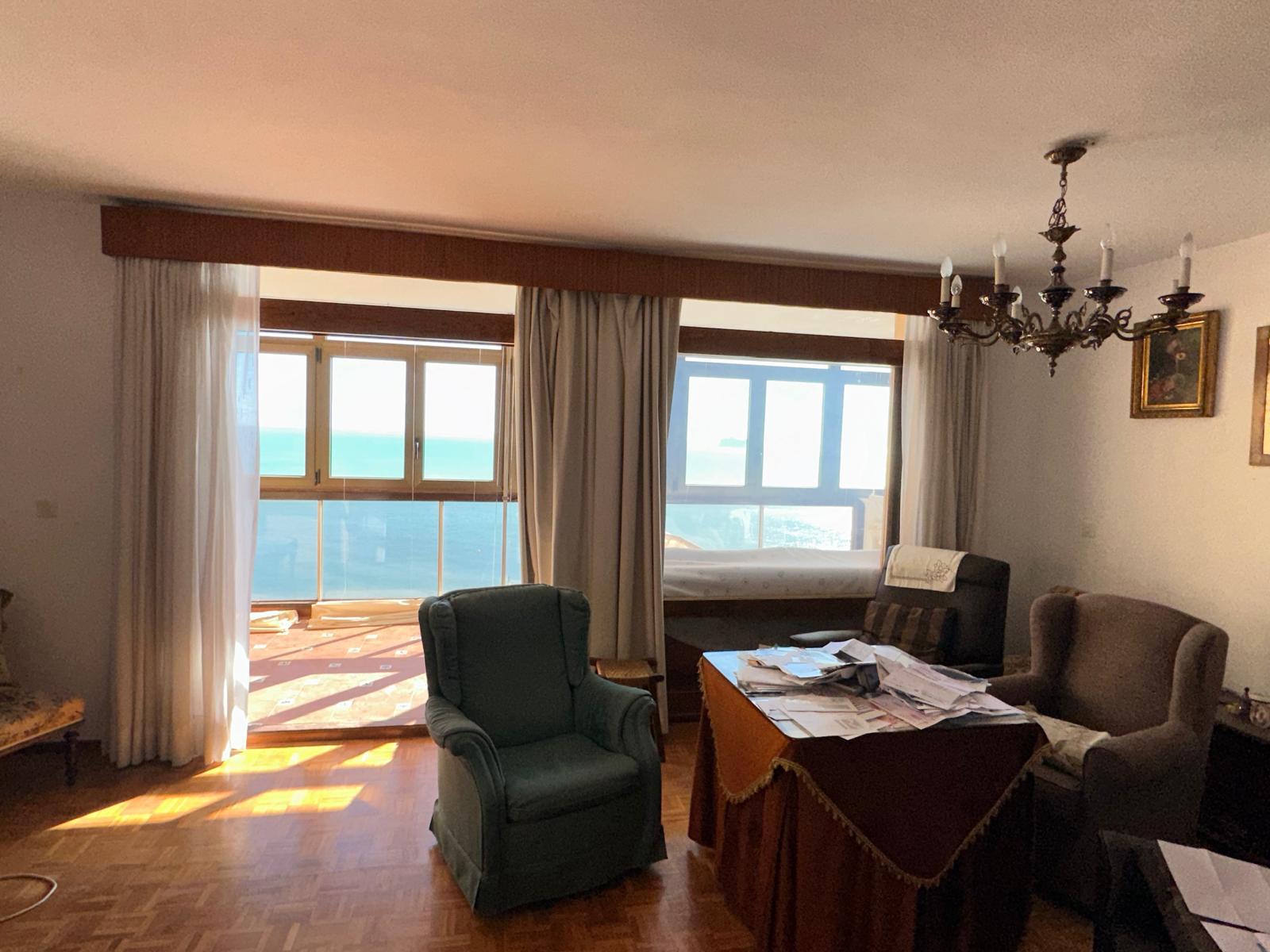 Imagen 5 Piso en venta en Málaga / Paseo Marítimo Ciudad de Melilla