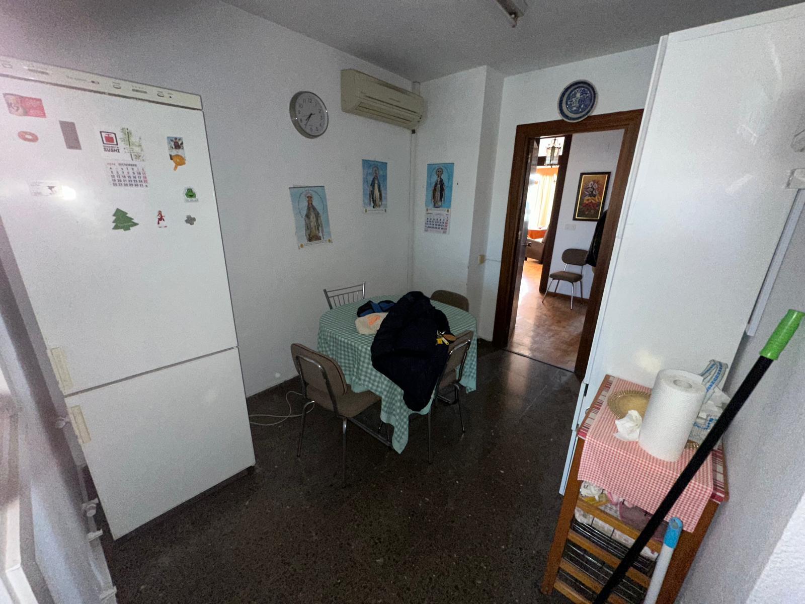 Imagen 26 Piso en venta en Málaga / Paseo Marítimo Ciudad de Melilla