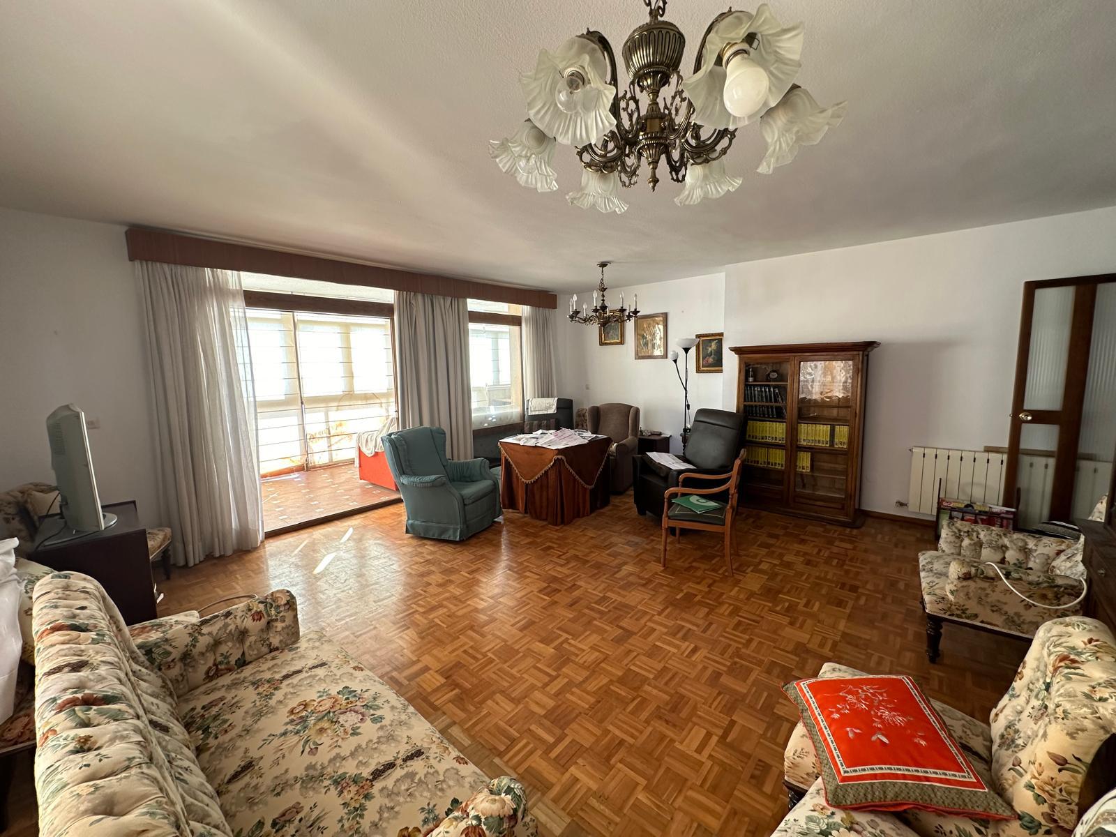 Imagen 3 Piso en venta en Málaga / Paseo Marítimo Ciudad de Melilla