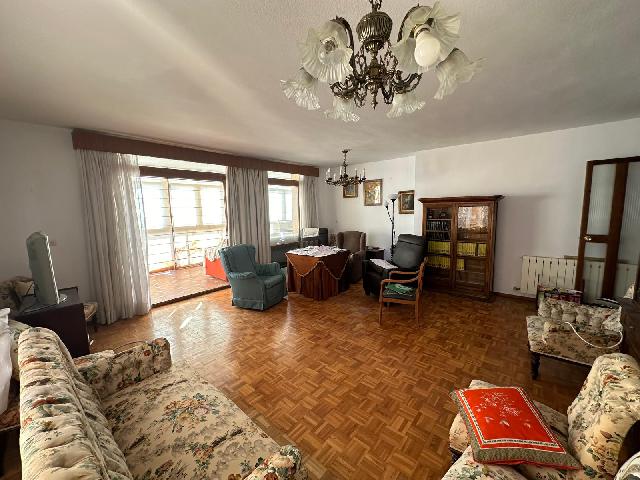 Imagen 3 Inmueble 289106 - Piso en venta en Málaga / Paseo Marítimo Ciudad de Melilla