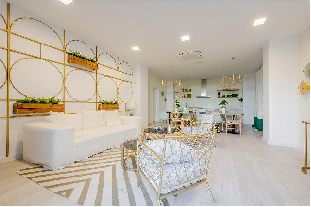 Imagen 8 Inmueble 300290 - Piso en venta en Madrid / Próximo al Centro Comercial Las Rosas