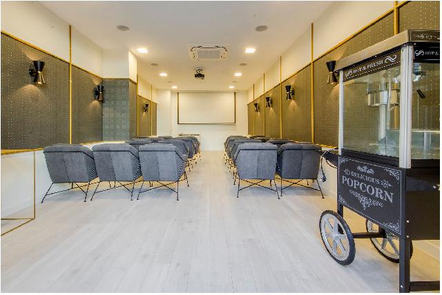 Imagen 12 Inmueble 300290 - Piso en venta en Madrid / Próximo al Centro Comercial Las Rosas