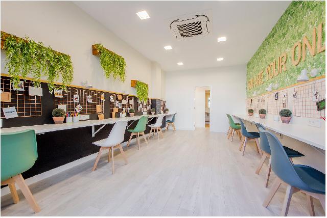 Imagen 13 Inmueble 300290 - Piso en venta en Madrid / Próximo al Centro Comercial Las Rosas