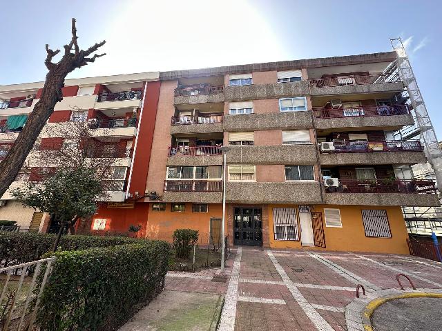 Imagen 21 Inmueble 301042 - Piso en venta en Parla / Próximo a Renfe