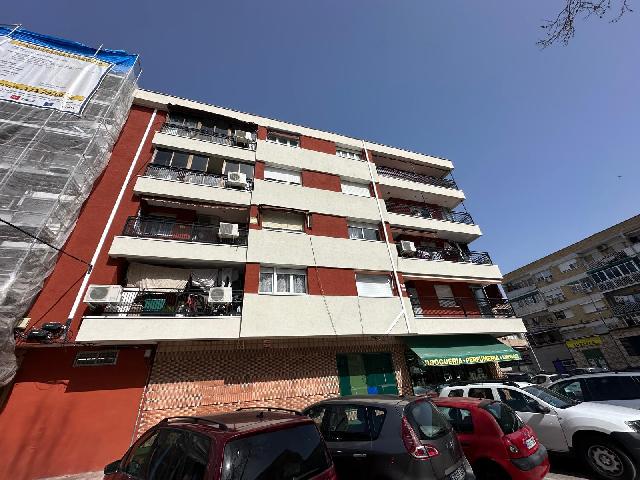 Imagen 23 Inmueble 301042 - Piso en venta en Parla / Próximo a Renfe