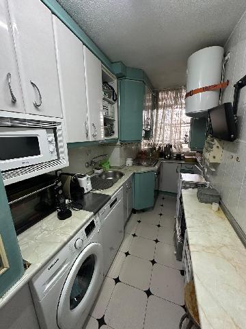 Imagen 7 Inmueble 301042 - Piso en venta en Parla / Próximo a Renfe