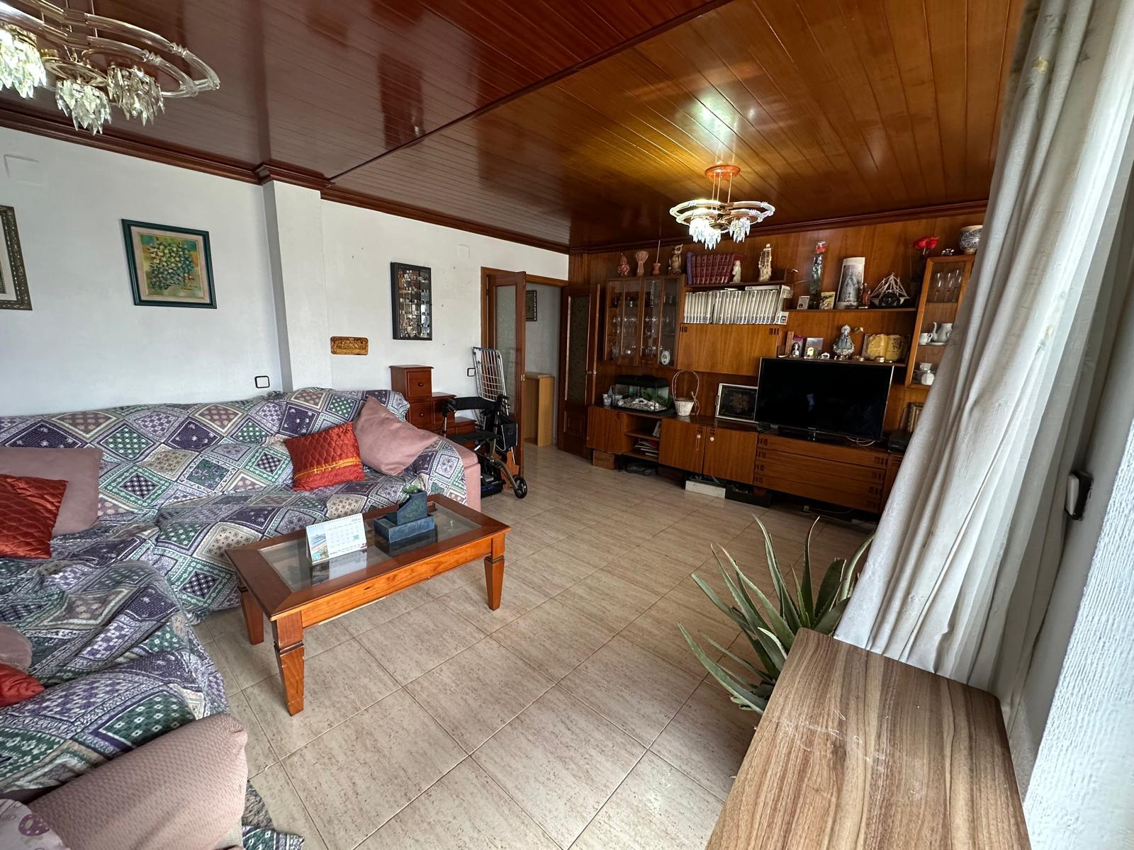 Imagen 1 Piso en venta en Parla / Próximo a Renfe