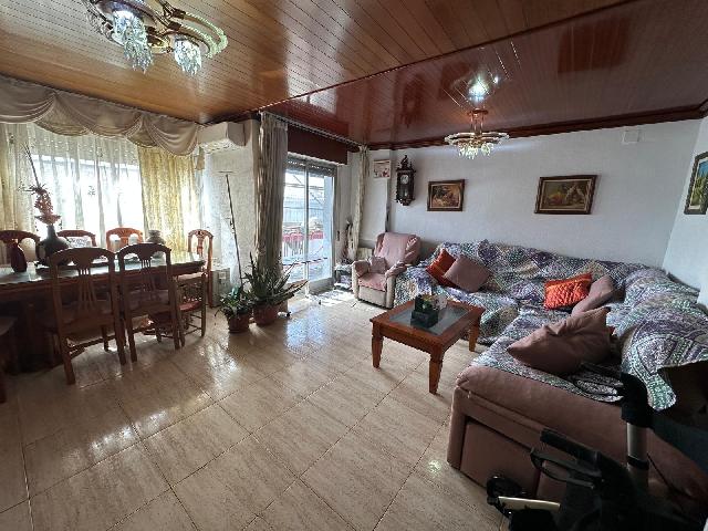 Imagen 3 Inmueble 301042 - Piso en venta en Parla / Próximo a Renfe