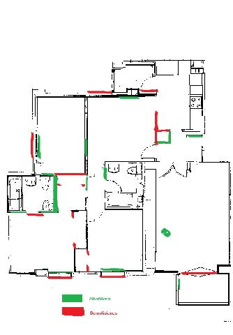Imagen 18 Inmueble 301448 - Piso en venta en Madrid / Próximo a M40