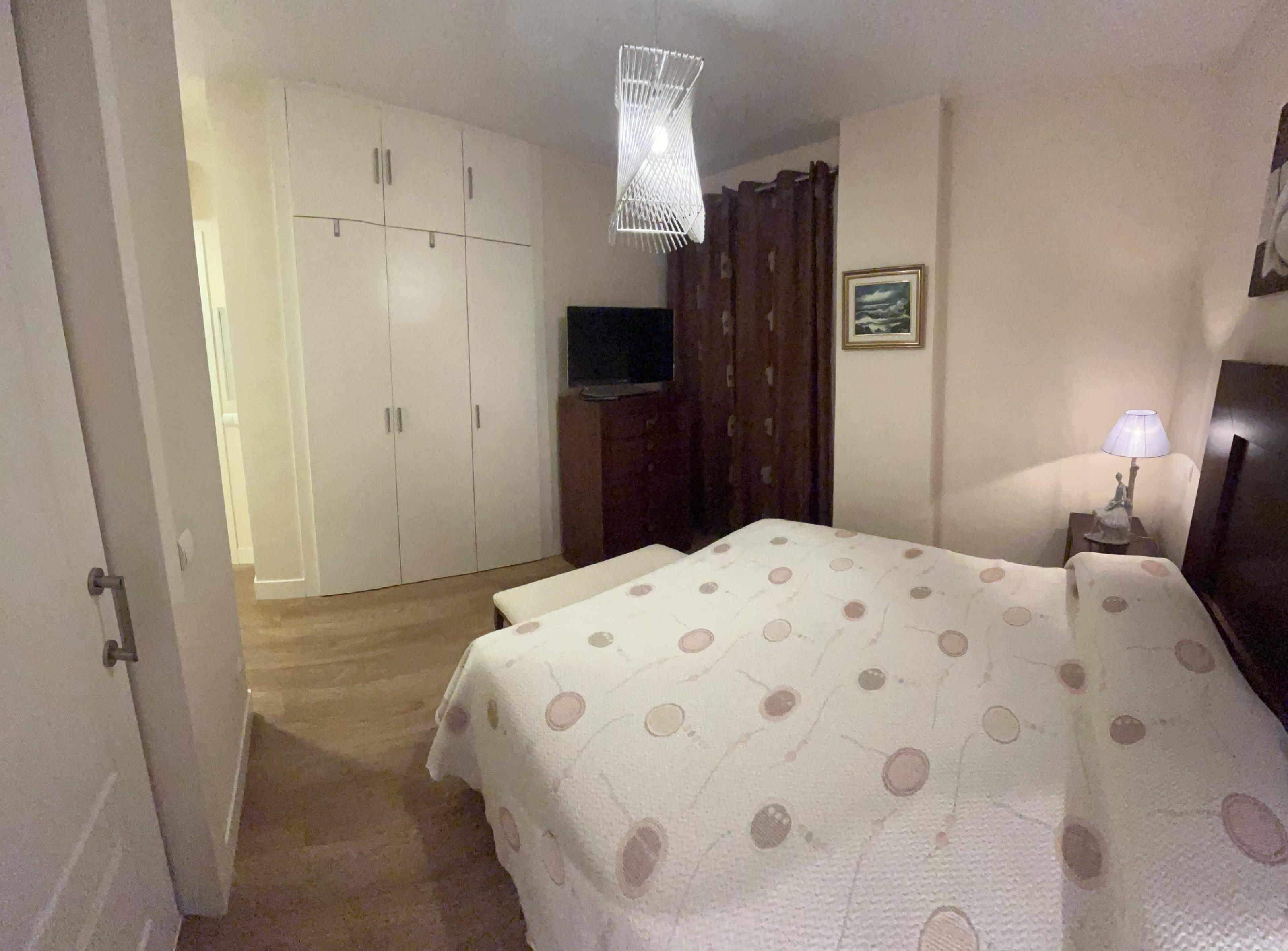 Imagen 10 Piso en venta en Madrid / Próximo a M40