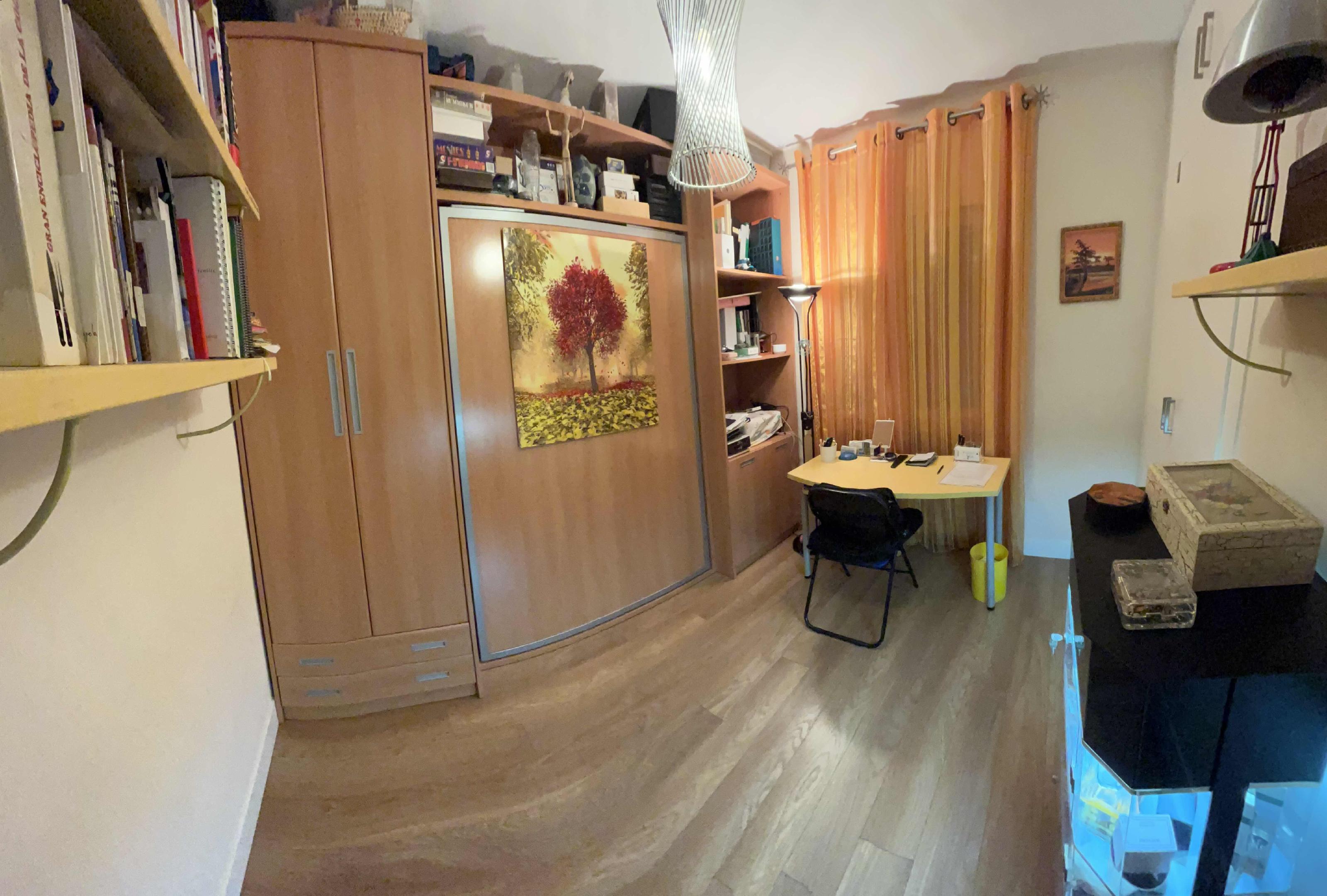 Imagen 14 Piso en venta en Madrid / Próximo a M40