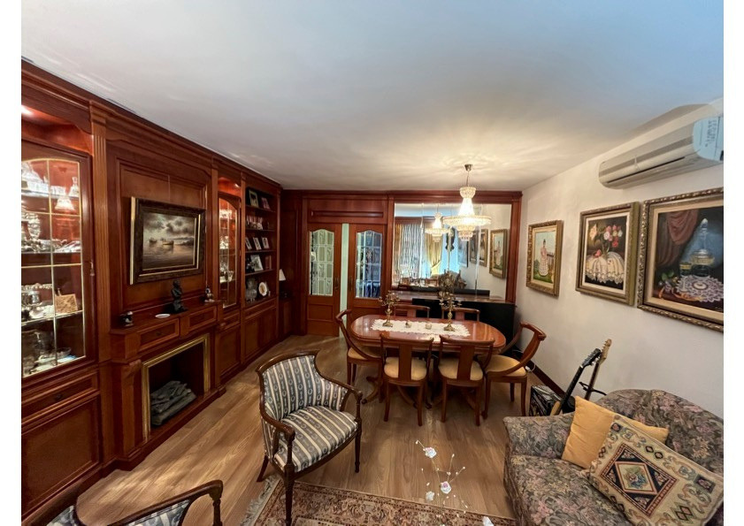 Imagen 1 Piso en venta en Madrid / Próximo a M40